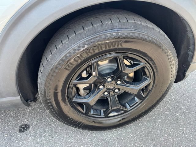 Certified 2022 Ford Explorer Timberline AWD/4WD image 12