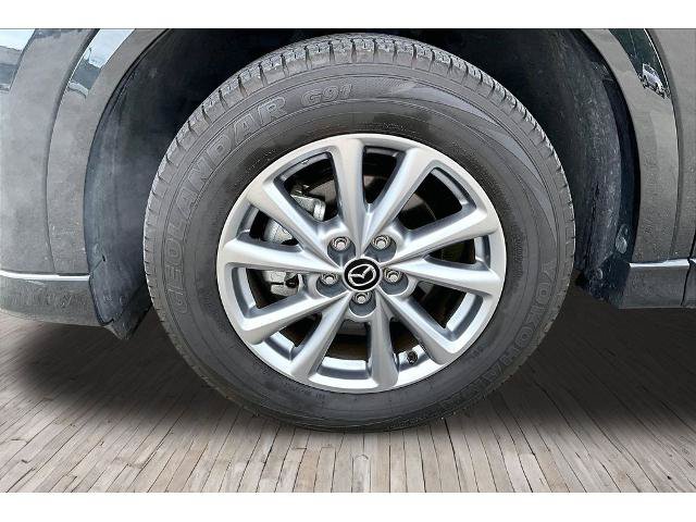 Used 2025 MAZDA CX-5 AWD 2.5 S w/ Preferred Package image 31