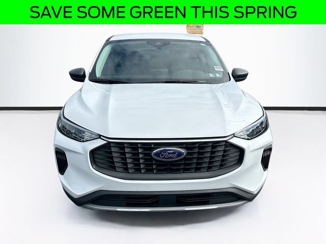 Certified 2024 Ford Escape Active AWD/4WD image 2