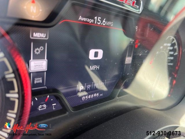 Used 2019 RAM 1500 Rebel w/ Rebel Level 1 Equipment Group