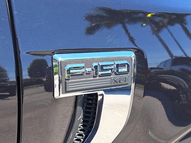 Certified 2022 Ford F150 XLT w/ Equipment Group 302A High image 11