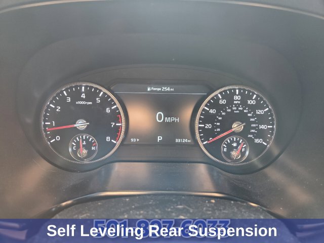 Used 2022 Kia Telluride SX w/ SX Prestige Package AWD/4WD image 31