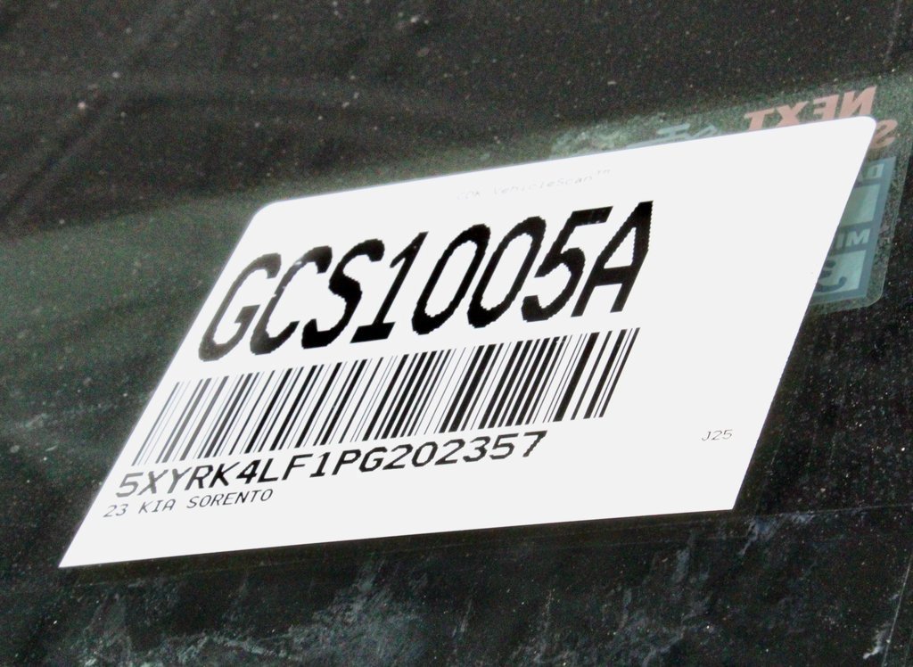 Used 2023 Kia Sorento SX image 36