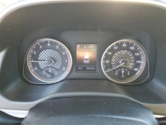 Used 2020 Hyundai Elantra SEL image 8