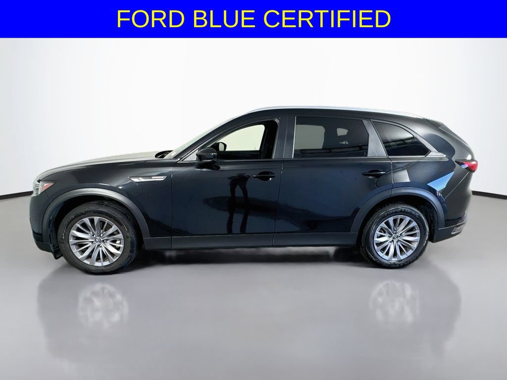 Used 2026 MAZDA CX-90 3.3 Turbo w/ Select Package AWD/4WD image 11