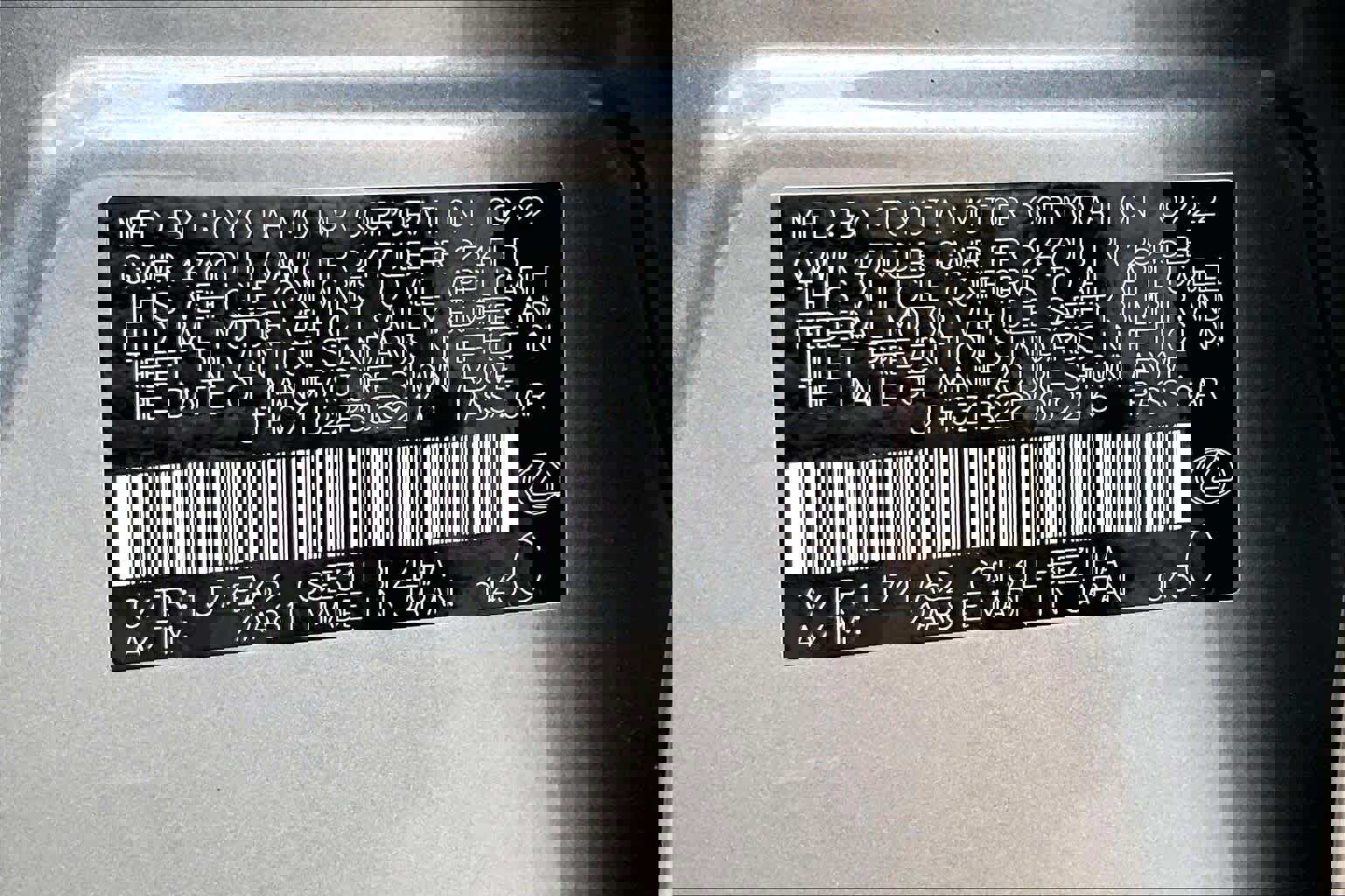 Used 2023 Lexus IS 350 F Sport image 34