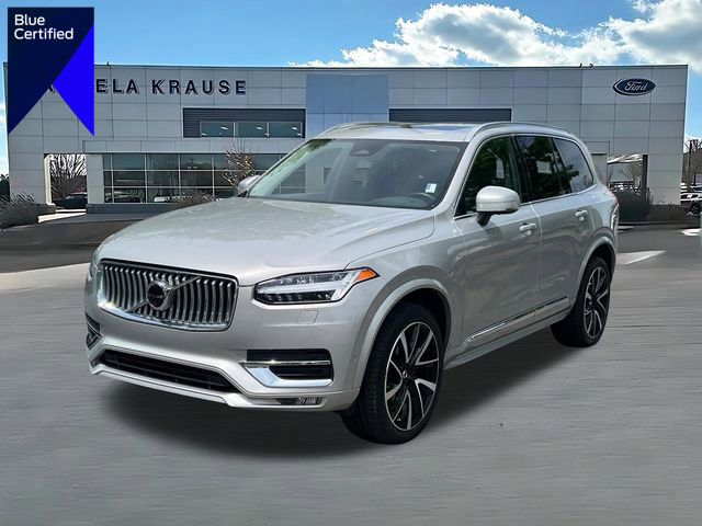 Used 2023 Volvo XC90 B6 Plus w/ Protection Package Premier AWD/4WD image 1