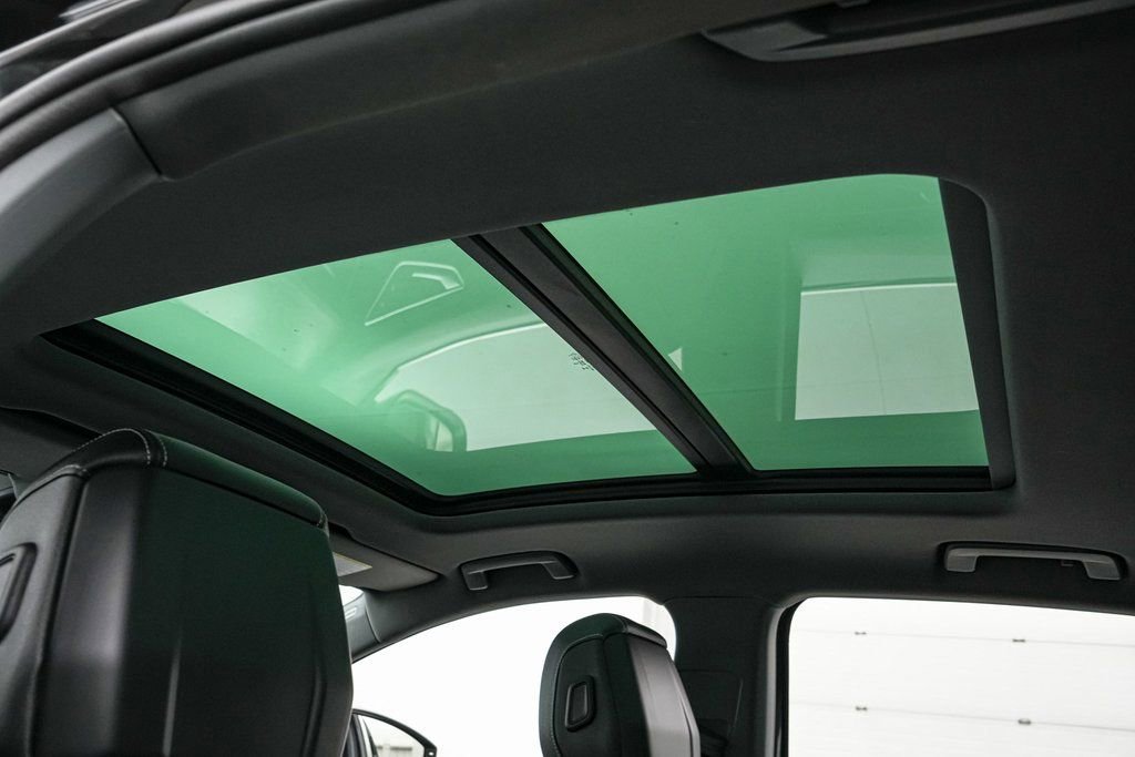 Used 2023 Audi Q4 e-tron Premium Plus w/ Premium Plus image 20