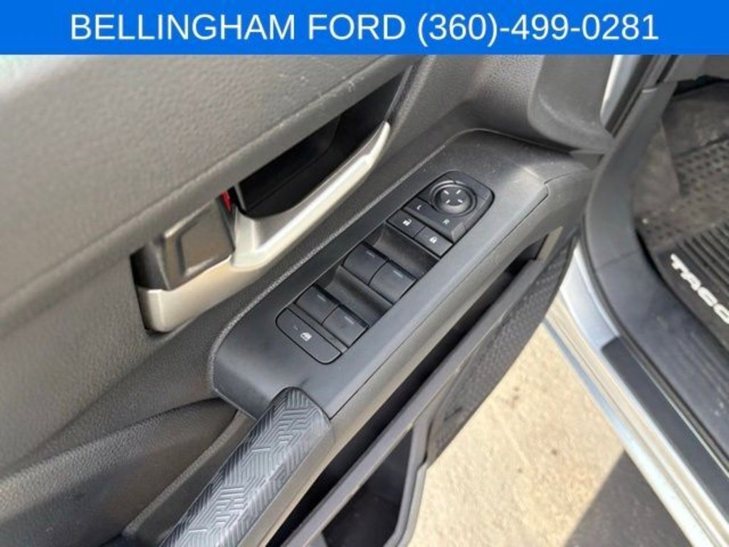 Used 2024 Toyota Tacoma 4x4 Double Cab image 25