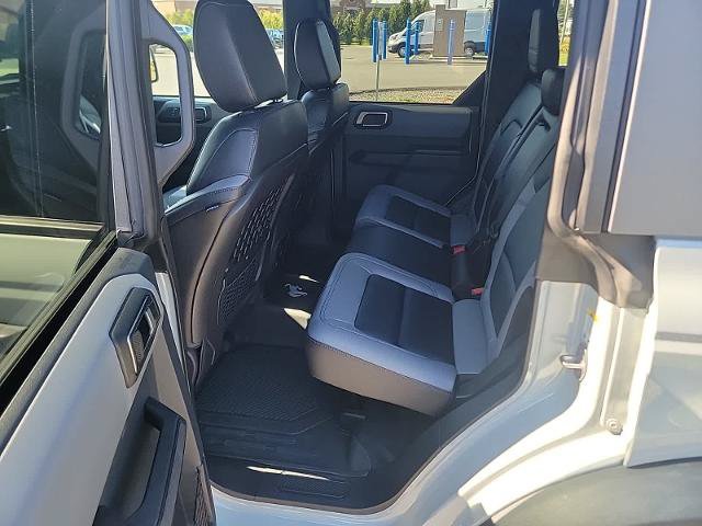 Certified 2024 Ford Bronco Big Bend AWD/4WD image 6