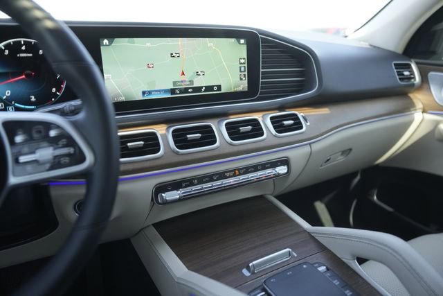 Used 2021 Mercedes-Benz GLE 350 image 27