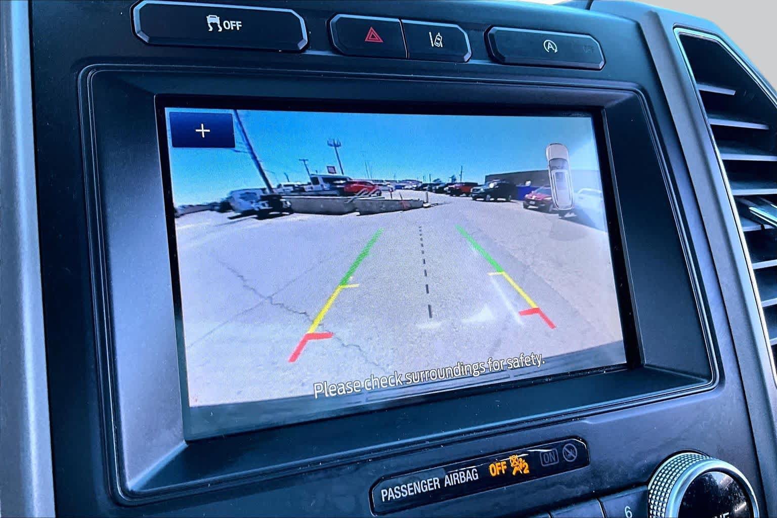 Certified 2020 Ford Expedition XLT w/ Equipment Group 201A RWD image 25