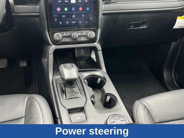 Certified 2024 Ford Ranger Lariat AWD/4WD image 21