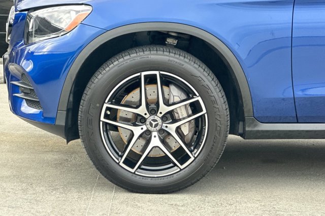 Used 2019 Mercedes-Benz GLC 300 image 33