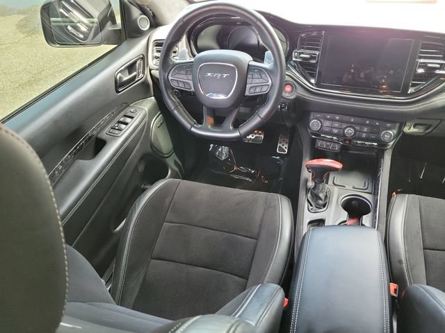 Used 2021 Dodge Durango SRT w/ Premium Interior Group AWD/4WD image 14