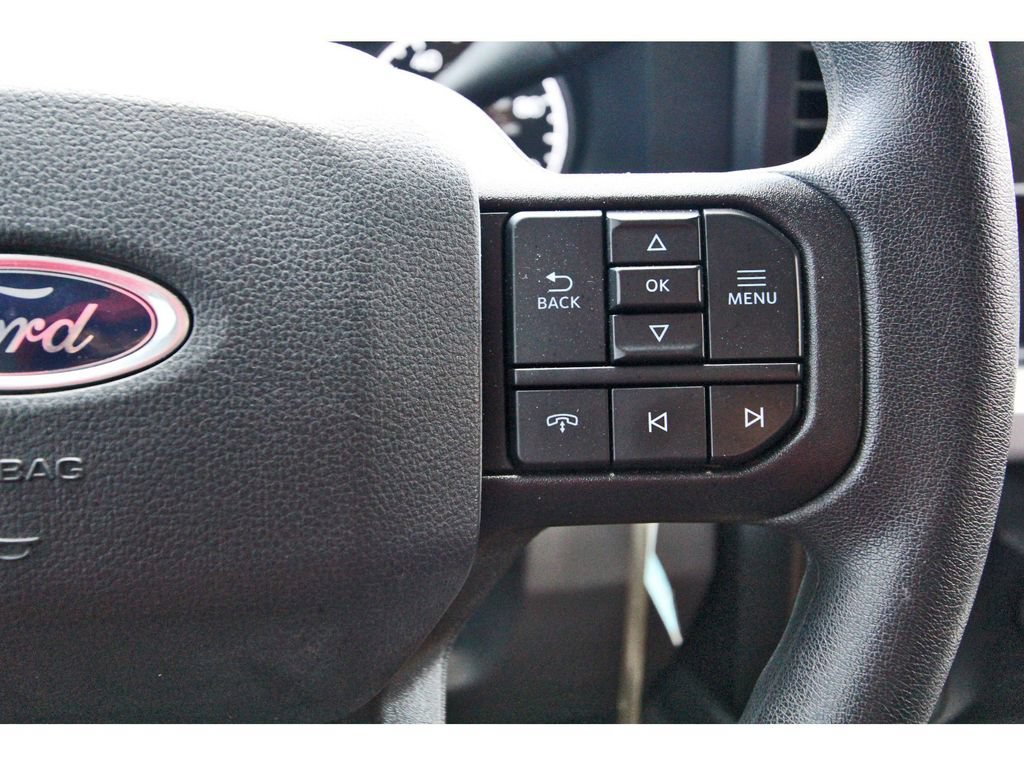 Certified 2024 Ford F250 XLT w/ FX4 Off-Road Package AWD/4WD image 19