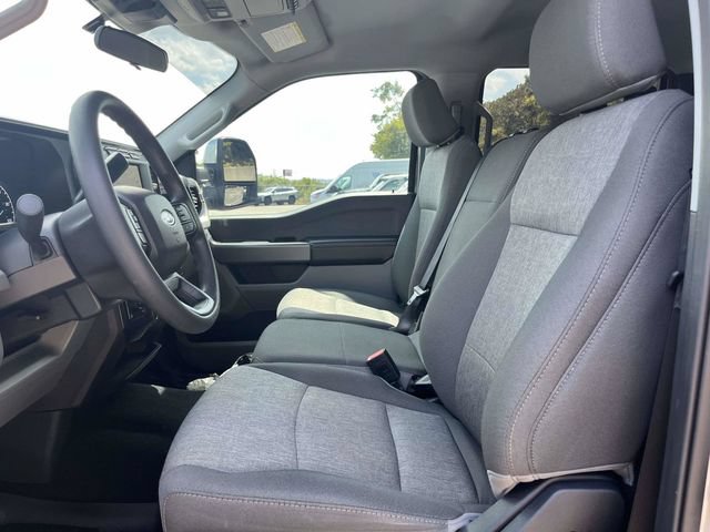 Certified 2024 Ford F250 XL w/ STX Appearance Package AWD/4WD image 21