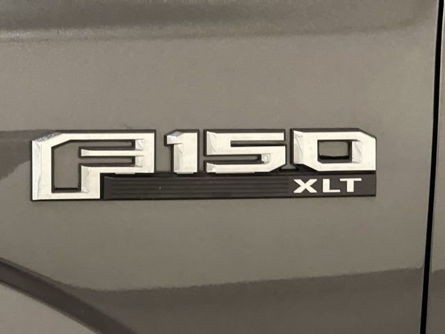 Certified 2018 Ford F150 XLT w/ Trailer Tow Package AWD/4WD image 18