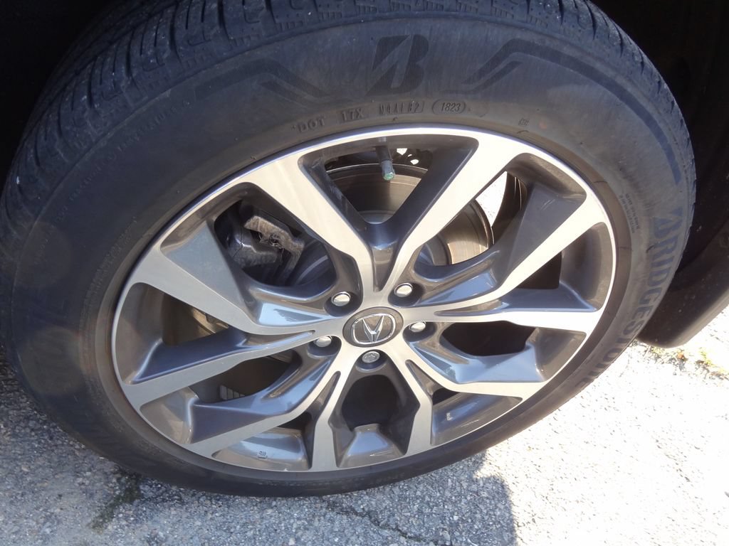 Used 2024 Acura MDX FWD w/ Technology Package image 10