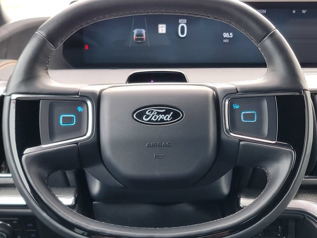 Certified 2025 Ford Expedition Tremor AWD/4WD image 33
