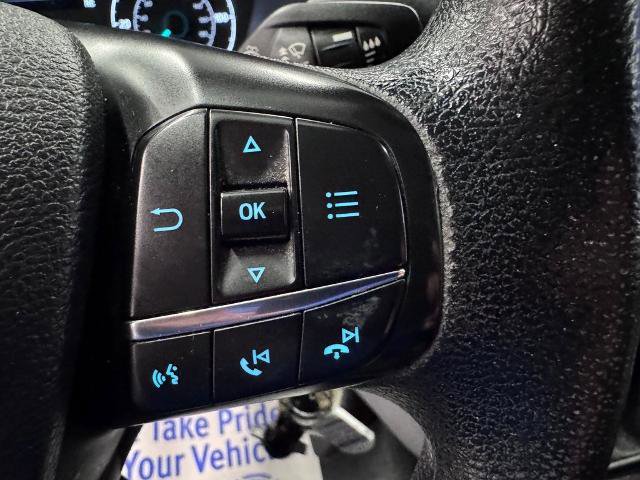 Certified 2020 Ford Transit 150 Low Roof image 16