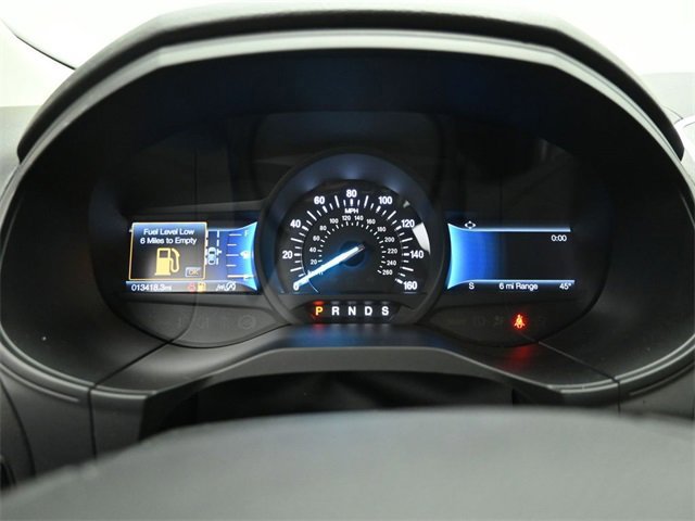 Certified 2024 Ford Edge Titanium image 34