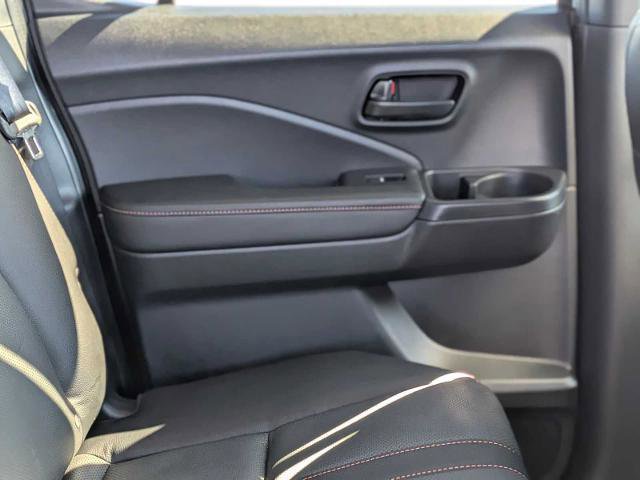 Used 2025 Honda Ridgeline TrailSport image 24