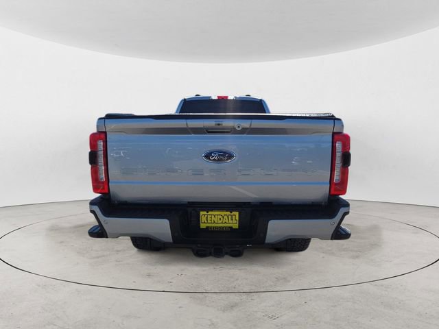 Certified 2023 Ford F350 XLT w/ XLT Premium Package image 4