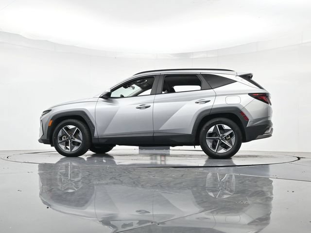 Used 2025 Hyundai Tucson SEL FWD image 38