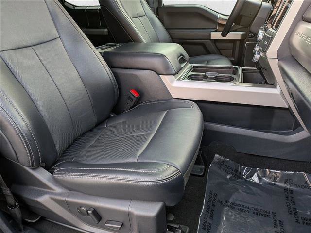 Certified 2022 Ford F250 Lariat w/ Tremor Off-Road Package image 21