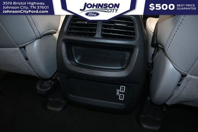 Used 2022 Honda Passport EX-L image 33