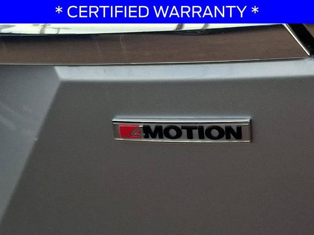 Used 2021 Volkswagen Atlas SEL Premium AWD/4WD image 34