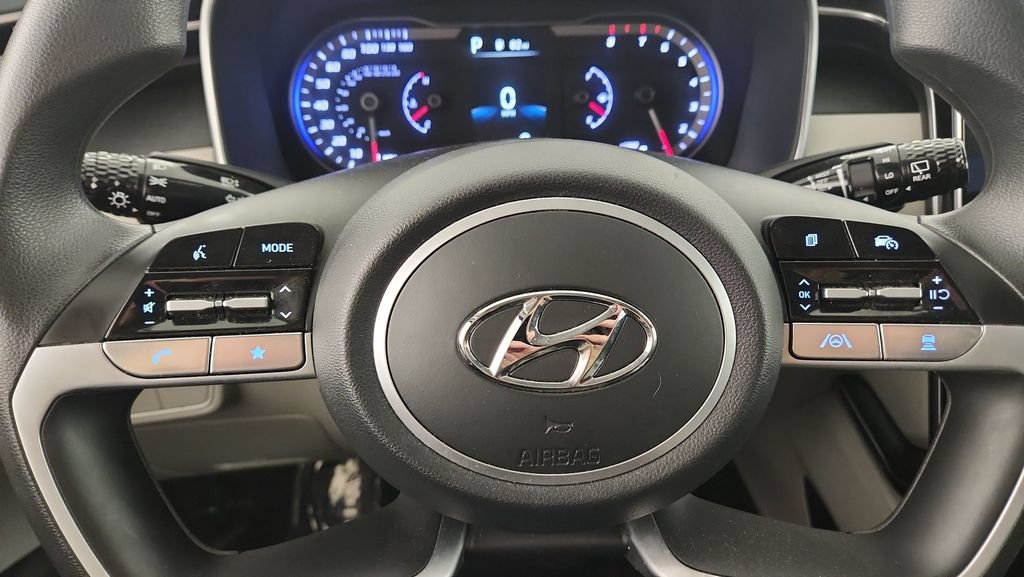 Used 2024 Hyundai Tucson SEL AWD/4WD image 13