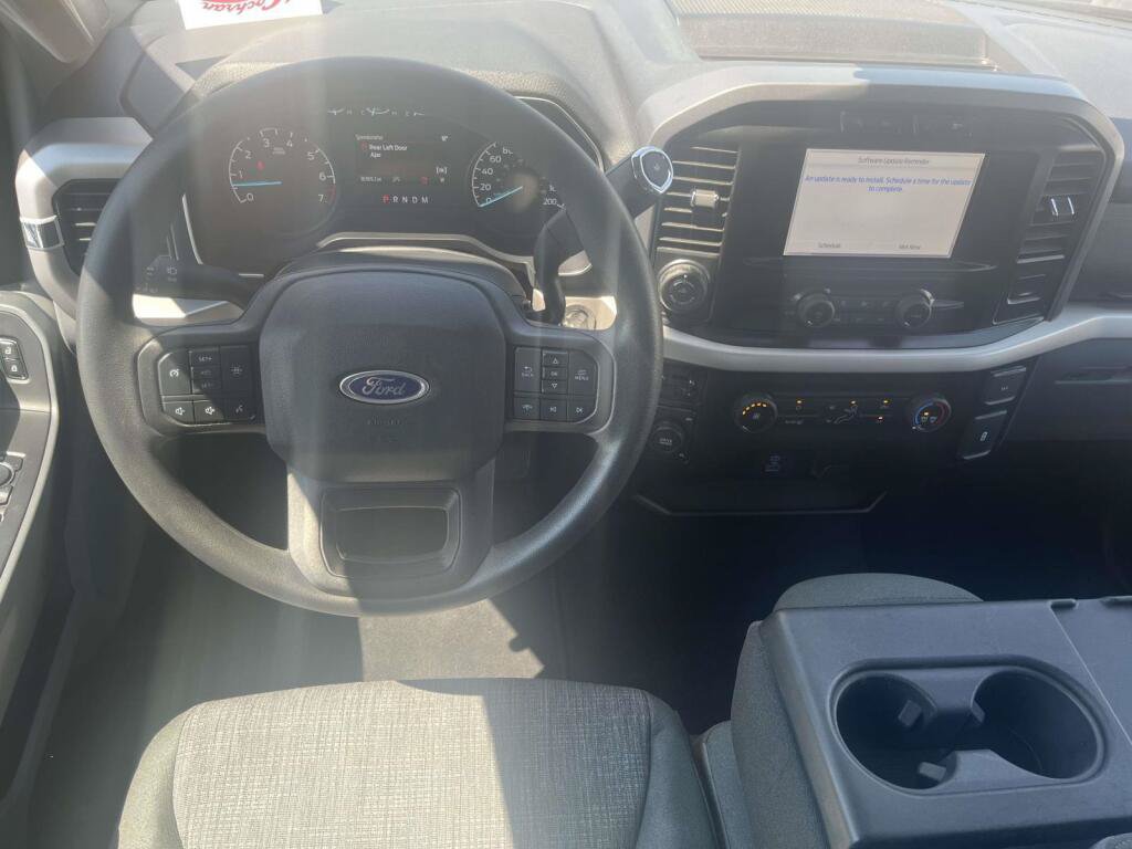 Certified 2023 Ford F150 XLT w/ XTR Package AWD/4WD image 2