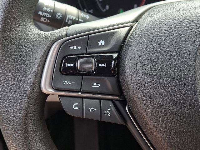 Used 2018 Honda Accord EX image 21