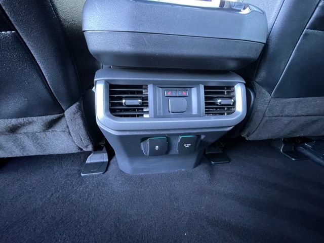 Certified 2023 Ford F150 Lariat w/ Equipment Group 502A High AWD/4WD image 25