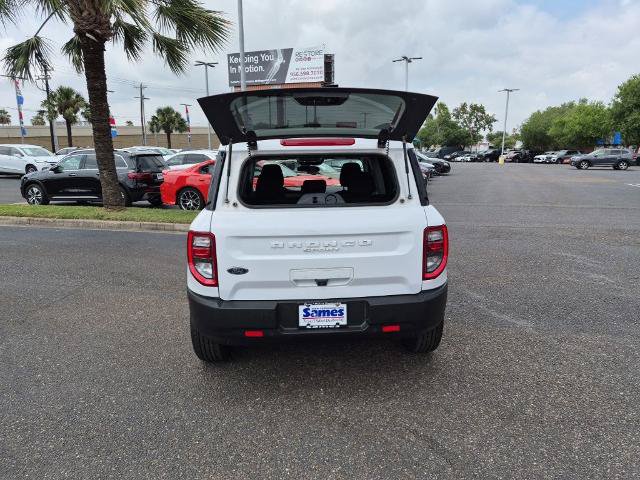 Certified 2023 Ford Bronco Sport Big Bend w/ Convenience Package AWD/4WD image 20