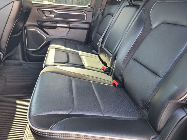 Used 2023 RAM 1500 Laramie image 13