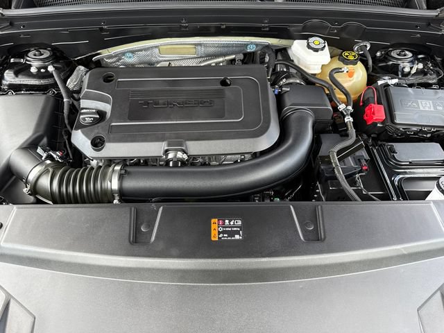 Used 2023 Buick Envision Essence w/ Sport Touring Package AWD/4WD image 37