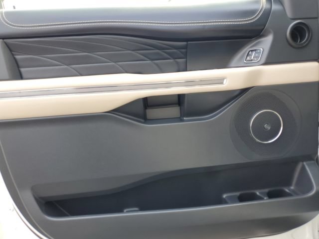 Certified 2023 Ford Expedition Max Platinum AWD/4WD image 29