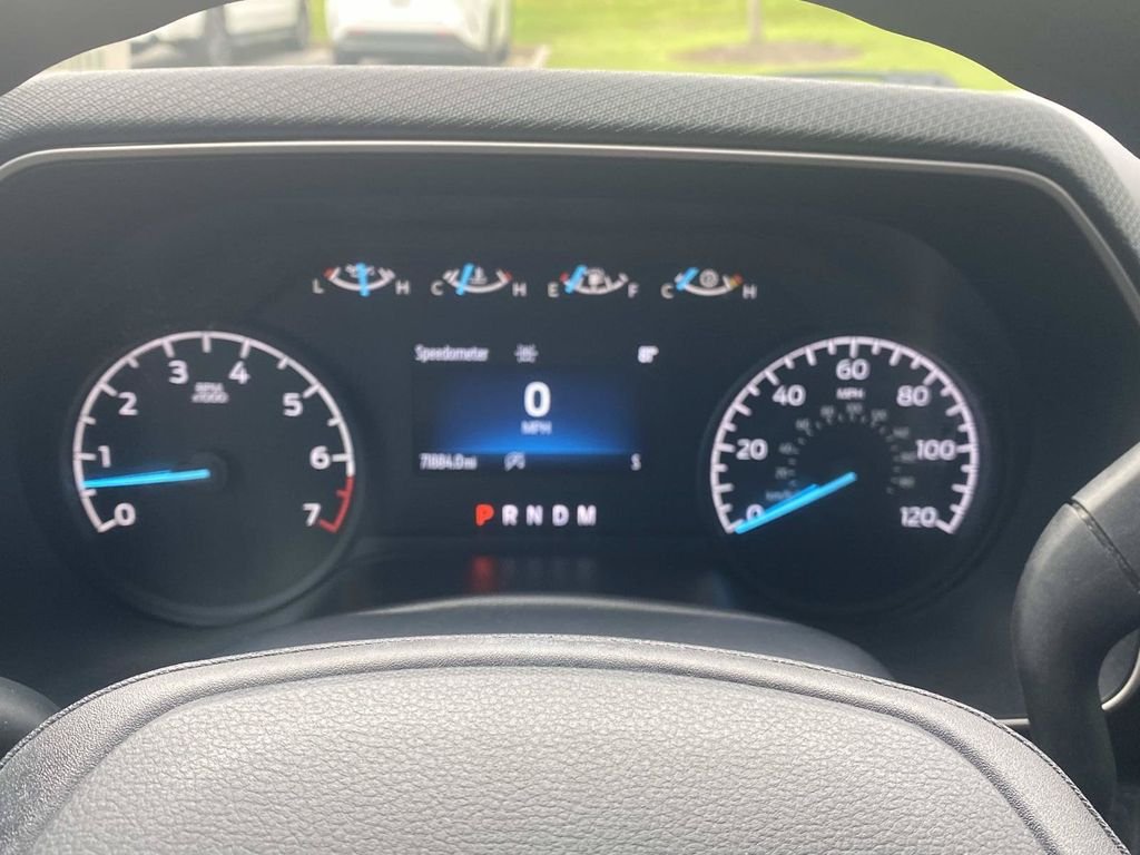 Certified 2021 Ford F150 XL w/ STX Appearance Package RWD image 34