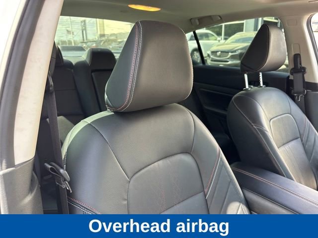 Used 2023 Nissan Altima 2.0 SR FWD image 29