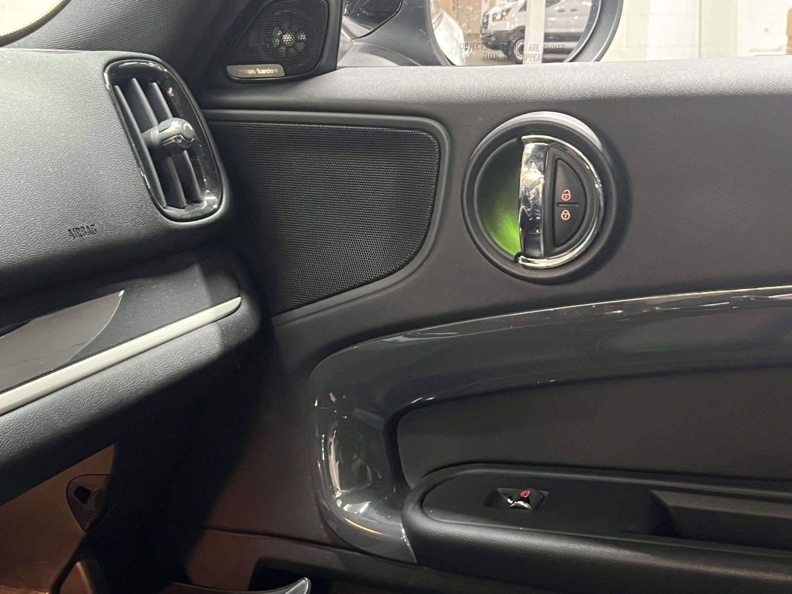 Used 2020 MINI Cooper Countryman S w/ Premium Package image 35