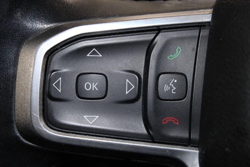 Used 2021 RAM 1500 Laramie RWD image 23