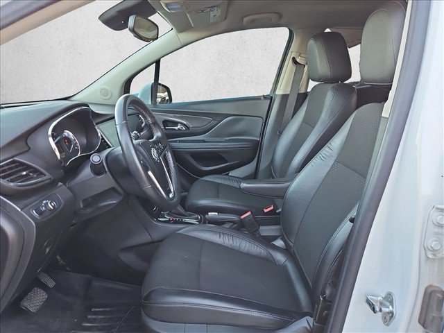 Used 2017 Buick Encore Preferred FWD image 19