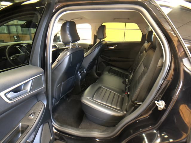 Certified 2024 Ford Edge SEL w/ Convenience Package AWD/4WD image 20