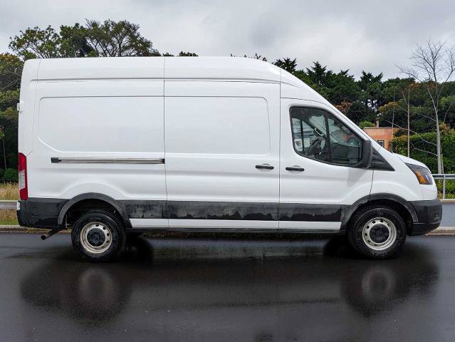 Certified 2023 Ford Transit 250 148 High Roof RWD image 7