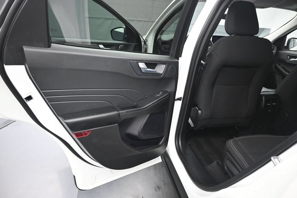 Certified 2023 Ford Escape Active w/ Tech Pack #2 FWD image 11