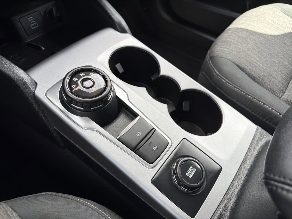 Certified 2022 Ford Bronco Sport Big Bend w/ Convenience Package image 24