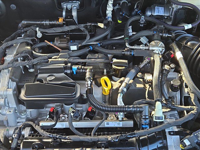 Certified 2021 Ford Escape SEL FWD image 22